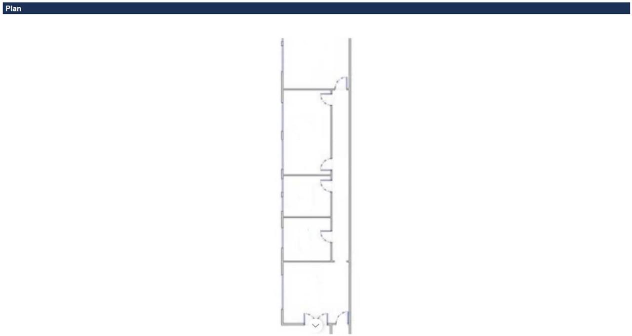 Bureau Paris 75m² Location bureau Paris OLBUR2427981 6
